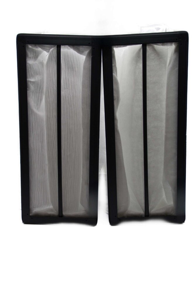 hq-filters Systemair  BF VTR 500  filter set  M5 + F7 hq-filters Systemair  BF VTR 500  filter set  M5 + F7