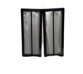 hq-filters Systemair BF VTR 500  filter set   M5 + F7