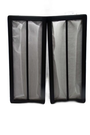 hq-filters Systemair  BF VTR 500  filter set  M5 + F7 hq-filters Systemair  BF VTR 500  filter set  M5 + F7