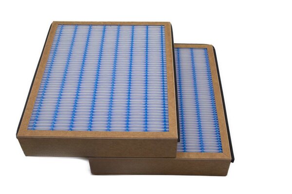 hq-filters Systemair  PF VSR 150   filter set  M5 + F7