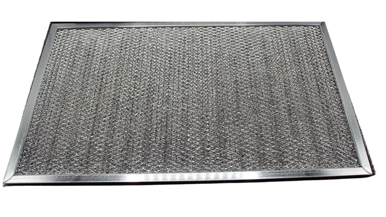 hq-filters Systemair PF VX 500/700 filter alu. hq-filters Systemair PF VX 500/700 filter alu.