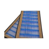 hq-filters Systemair PF VTR 100   filter set   F7 + F7 hq-filters Systemair PF VTR 100   filter set   F7 + F7