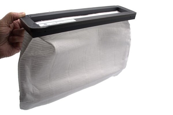 hq-filters Systemair BF VTR 250  Filterset M5 + F7 hq-filters Systemair BF VTR 250  Filterset M5 + F7