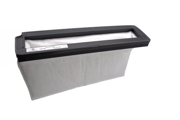 hq-filters Systemair BF VTR 250  Filterset M5 + F7 hq-filters Systemair BF VTR 250  Filterset M5 + F7