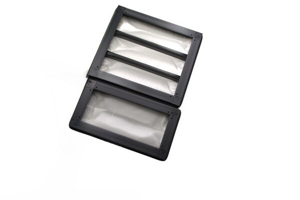 hq-filters Systemair  BF VR250 EH/B ECH/B   filter set