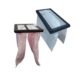 hq-filters Systemair  BF VR400DCV/DE EV/EC  filter set hq-filters Systemair  BF VR400DCV/DE EV/EC  filter set