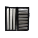 hq-filters Systemair  BF VR700 E & DC  filter set hq-filters Systemair  BF VR700 E & DC  filter set