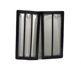 hq-filters Systemair  BF VR700 EV & DCV   filter set hq-filters Systemair  BF VR700 EV & DCV   filter set