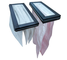 hq-filters Systemair  VR300 TK/B   filter set   14952 hq-filters Systemair  VR300 TK/B   filter set   14952