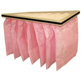 hq-filters Systemair BF VR 700 zakkenfilter F7 hq-filters Systemair BF VR 700 zakkenfilter F7