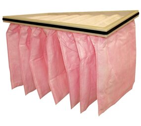 hq-filters Systemair BF VR 700 zakkenfilter F7 hq-filters Systemair BF VR 700 zakkenfilter F7