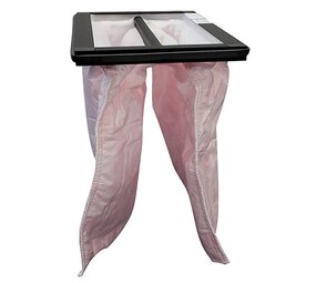 hq-filters Systemair BFVR 400 DCV/DE zakkenfilter F7 hq-filters Systemair BFVR 400 DCV/DE zakkenfilter F7