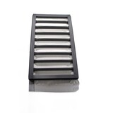 hq-filters Systemair BF VX500/700 zakkenfilter F7 hq-filters Systemair BF VX500/700 zakkenfilter F7