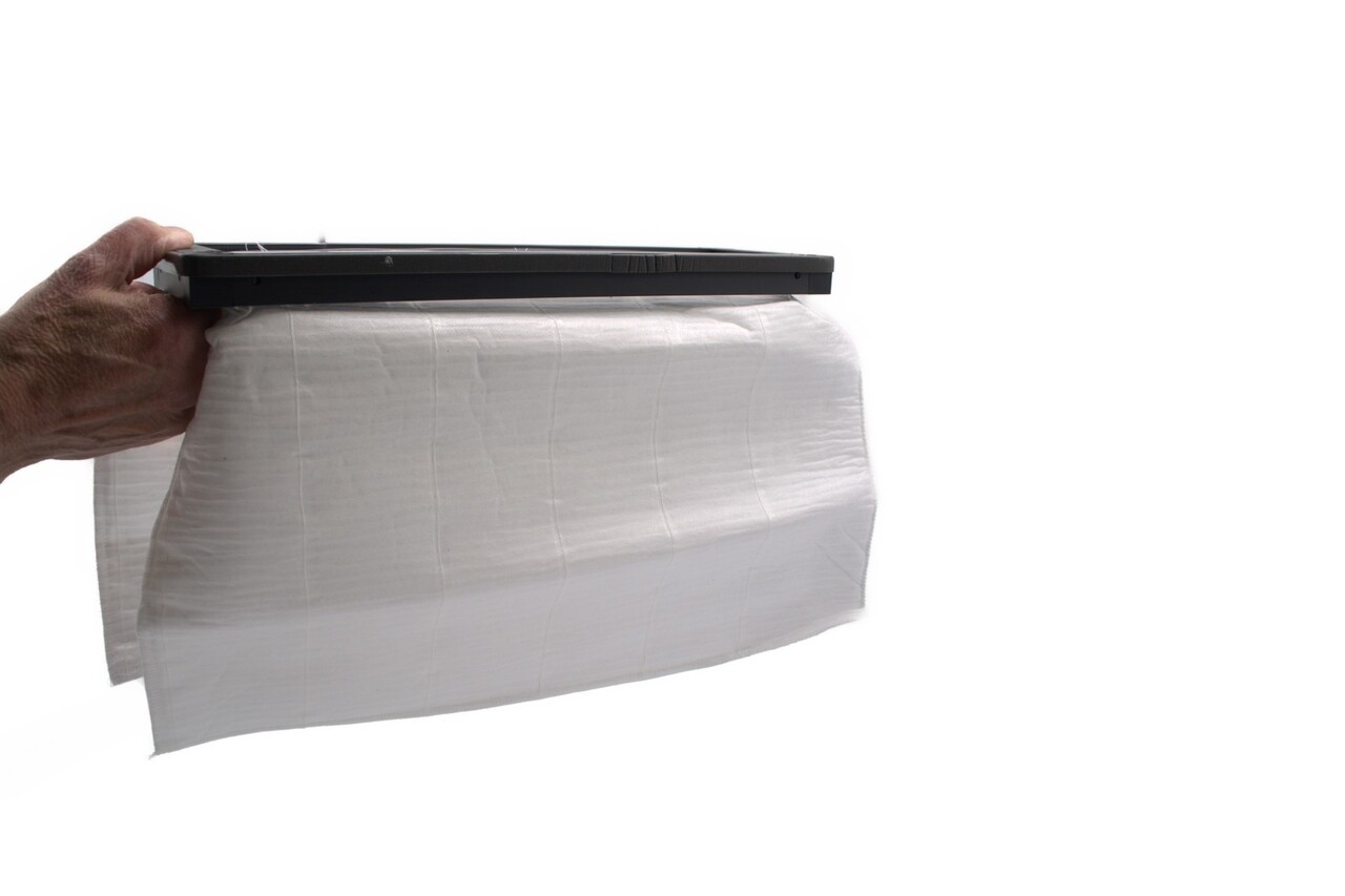 hq-filters Systemair BF VX 400 EV/B zakkenfilter F7 -12360 hq-filters Systemair BF VX 400 EV/B zakkenfilter F7 -12360