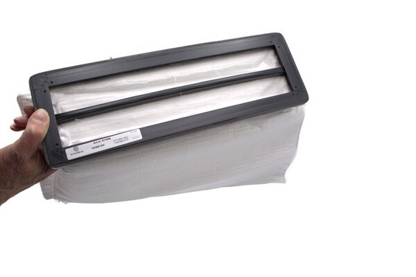 hq-filters Systemair BF VX 400 EV/B zakkenfilter F7 -12360 hq-filters Systemair BF VX 400 EV/B zakkenfilter F7 -12360