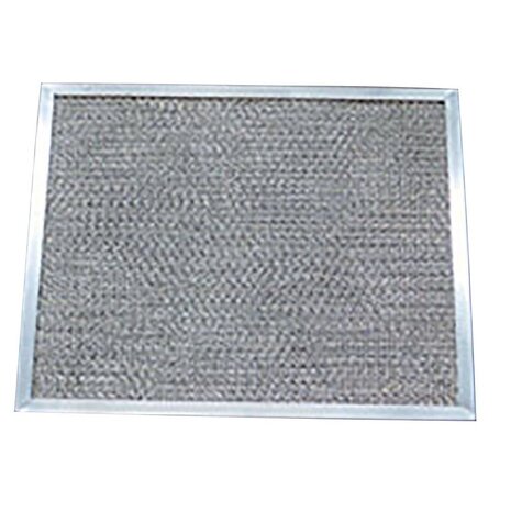 hq-filters Systemair PFVX 200/250 TV/P Aluminium filter hq-filters Systemair PFVX 200/250 TV/P Aluminium filter