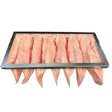 hq-filters ENERVENT LTR 3  zakkenfilter F7 hq-filters ENERVENT LTR 3  zakkenfilter F7