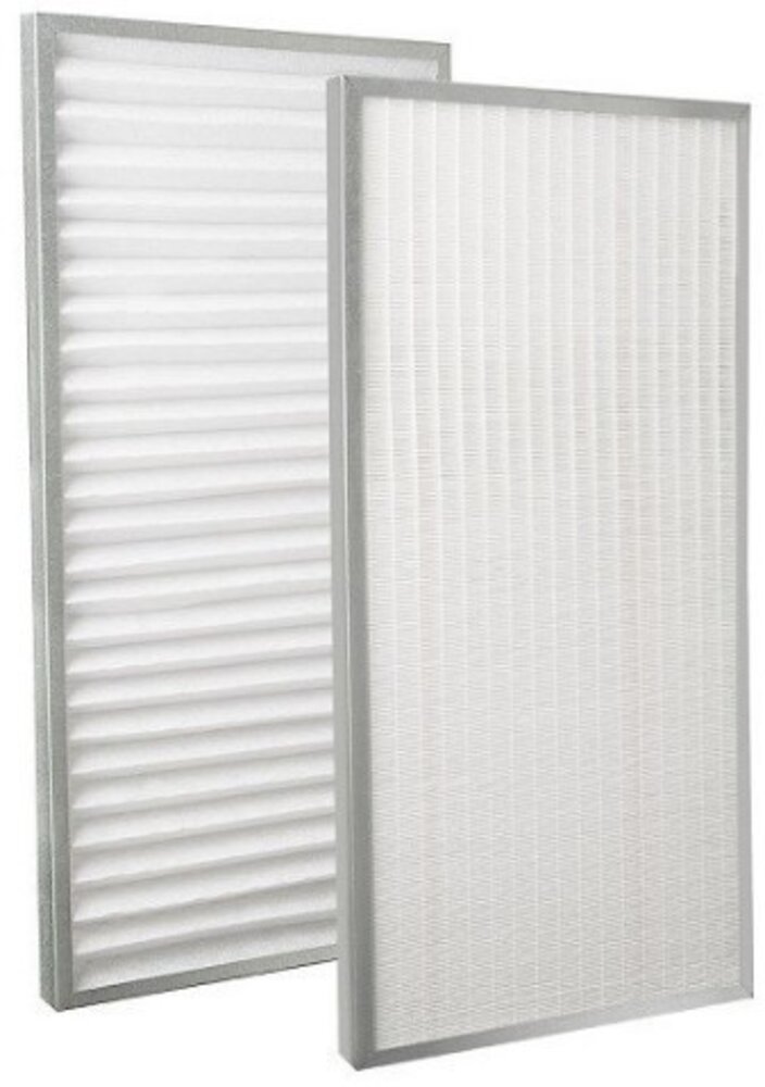 Lemmens filtershop LEMMENS HR FLAT 1000 TAC4 Filter set G4/G4 Lemmens filtershop LEMMENS HR FLAT 1000 TAC4 Filter set G4/G4