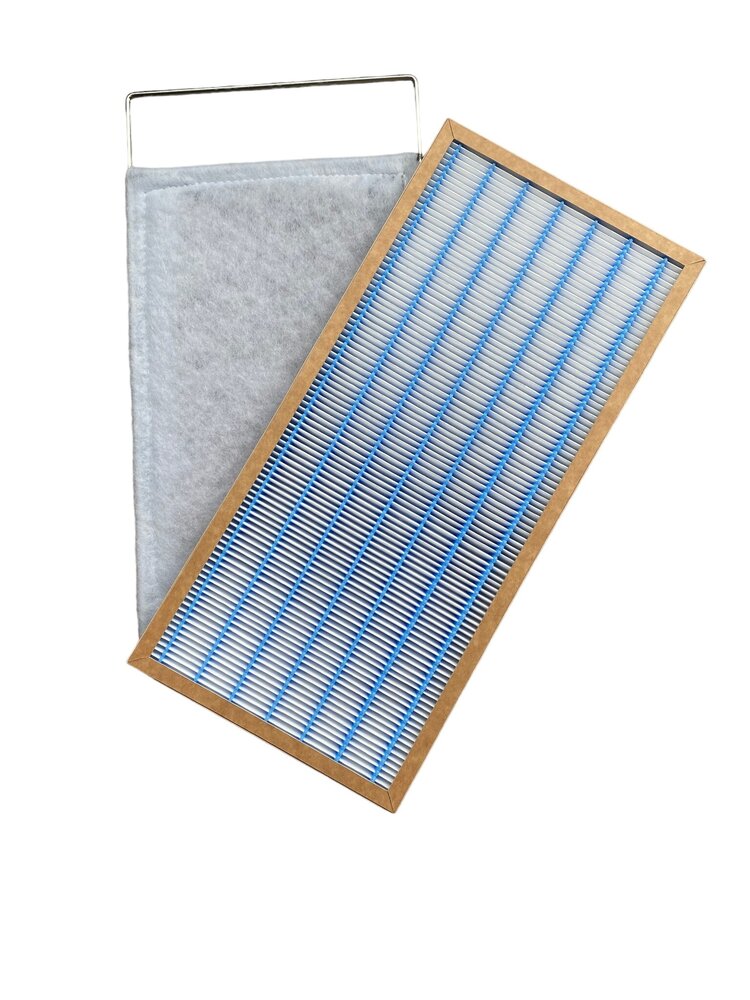hq-filters Titon HRV Q Plus 1.5, 1.75, 2, 2.75, 2.85 & 3 G4-f7 -Bypass hq-filters Titon HRV Q Plus 1.5, 1.75, 2, 2.75, 2.85 & 3 G4-f7 -Bypass