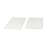 hq-filters Brink Flair 200 Filter set | 532811 (Huismerk)  G4|G4 hq-filters Brink Flair 200 Filter set | 532811 (Huismerk)  G4|G4