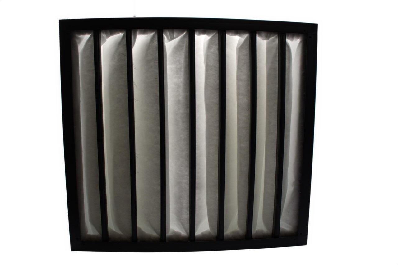 hq-filters Systemair Topvex  SR07 IAQ M5 Filter | 204192 hq-filters Systemair Topvex  SR07 IAQ M5 Filter | 204192