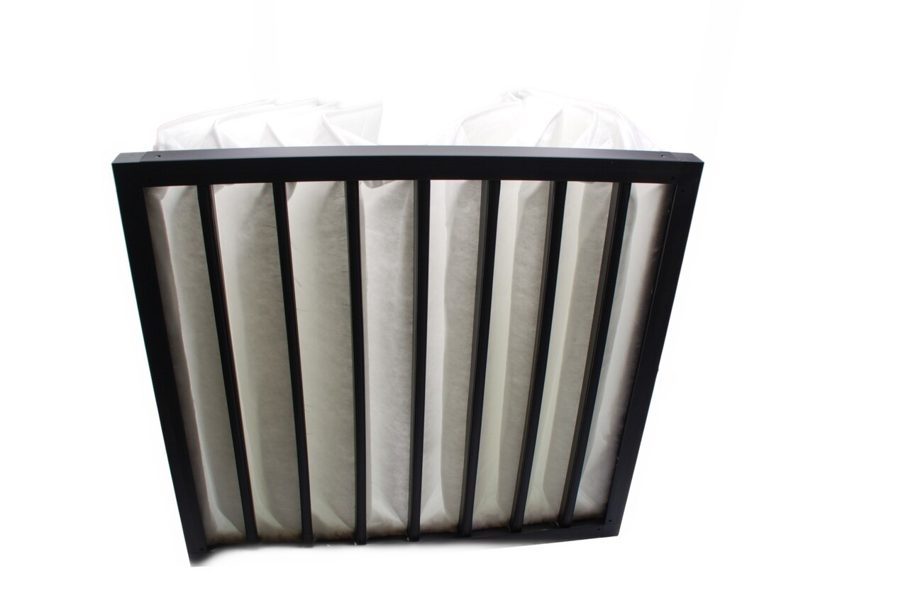 hq-filters Systemair Topvex  SR07 IAQ M5 Filter | 204192 hq-filters Systemair Topvex  SR07 IAQ M5 Filter | 204192