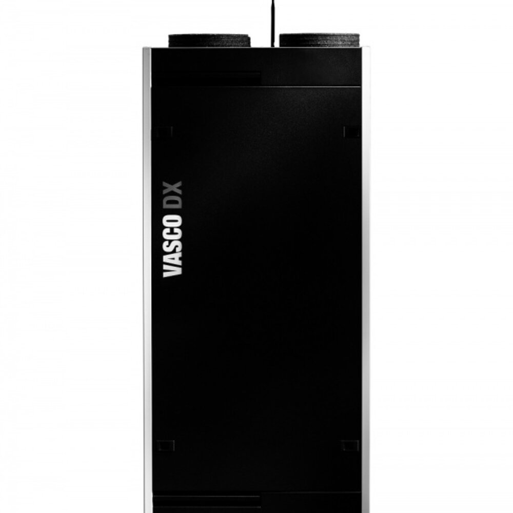 hq-filters Origineel Vasco DX filters F7/G4/G4