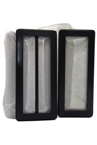 hq-filters Systemair BF VTR150 STD kit 14/18 Serie - 19429 hq-filters Systemair BF VTR150 STD kit 14/18 Serie - 19429