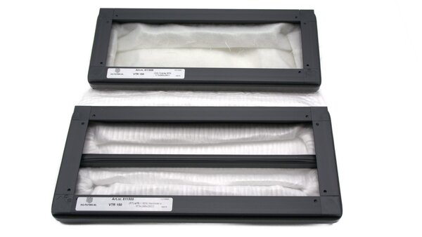 hq-filters Systemair BF VTR150 STD kit 14/18 Serie - 19429 hq-filters Systemair BF VTR150 STD kit 14/18 Serie - 19429