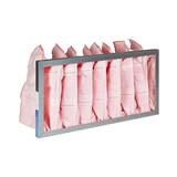 hq-fiters Systemair BF VVX-500 Nova - F7 hq-fiters Systemair BF VVX-500 Nova - F7