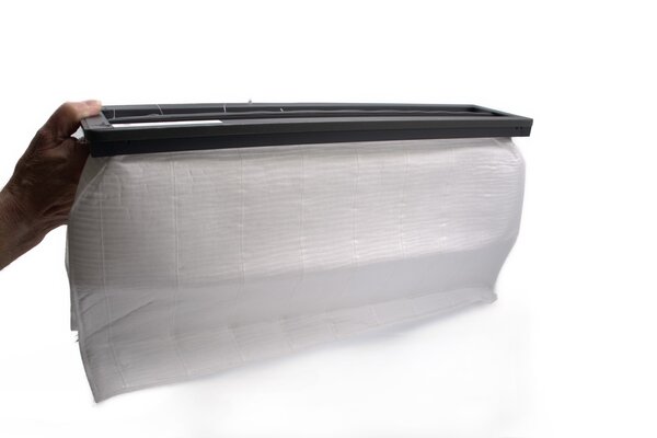 hq-filters Systemair BF VM 400 zakkenfilter F7 -  12361 hq-filters Systemair BF VM 400 zakkenfilter F7 -  12361