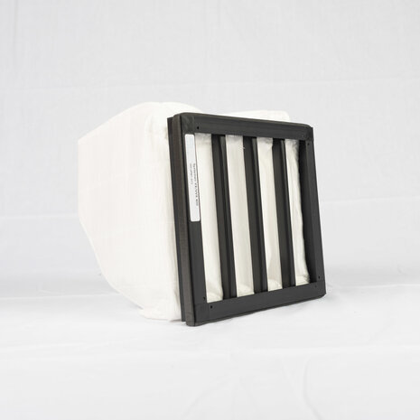 hq-filters Systemair Villavent VX400 / VVX400 zakkenfilter F7 - 212459 hq-filters Systemair Villavent VX400 / VVX400 zakkenfilter F7 - 212459