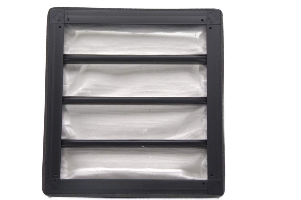 hq-filters Systemair Villavent VX400 / VVX400 zakkenfilter F7 - 212459 hq-filters Systemair Villavent VX400 / VVX400 zakkenfilter F7 - 212459