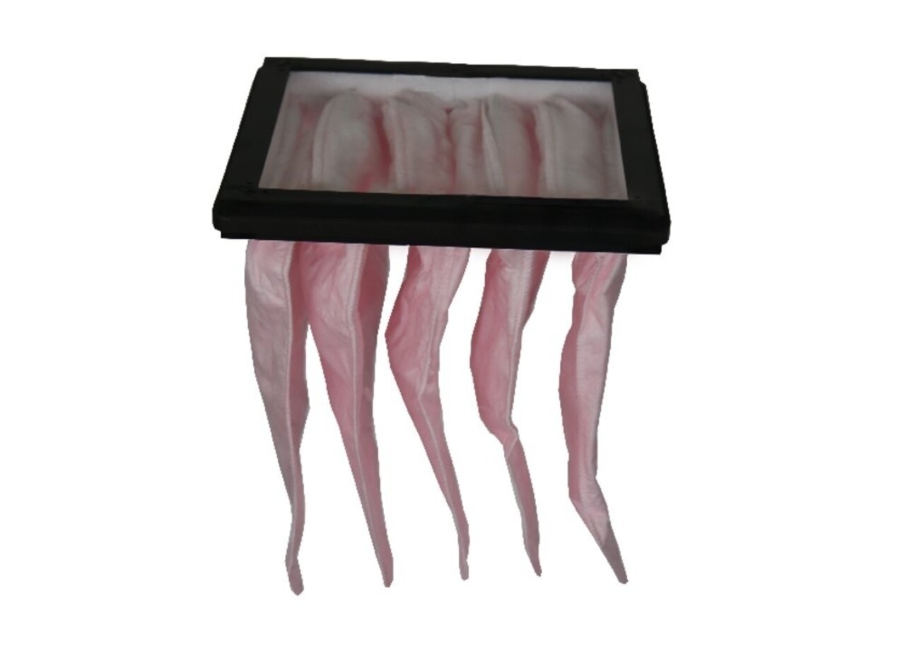 hq-filters Systemair  BFVX400 zakkenfilter F7 - 212459 hq-filters Systemair  BFVX400 zakkenfilter F7 - 212459