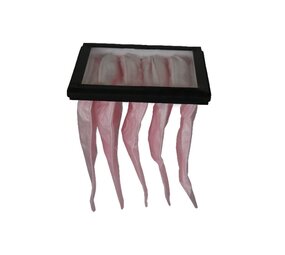 hq-filters Systemair BFVX400  zakkenfilter F7 hq-filters Systemair BFVX400  zakkenfilter F7