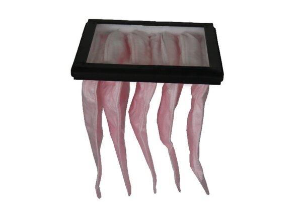 hq-filters Systemair  BFVX400 zakkenfilter F7 - 212459 hq-filters Systemair  BFVX400 zakkenfilter F7 - 212459