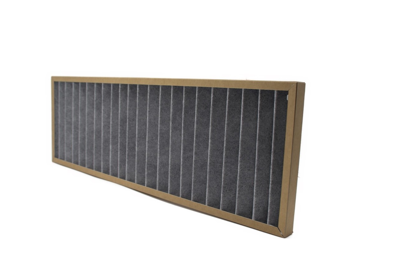 hq-filters Orcon HRC 300/400 EcoMax/MaxComfort  Koolstoffilter (Carbon) hq-filters Orcon HRC 300/400 EcoMax/MaxComfort  Koolstoffilter (Carbon)