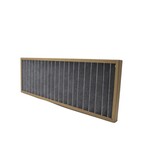 hq-filters Orcon HRC 300/400 EcoMax/MaxComfort  Koolstoffilter (Carbon) hq-filters Orcon HRC 300/400 EcoMax/MaxComfort  Koolstoffilter (Carbon)
