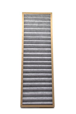 hq-filters Orcon HRC 300/400 EcoMax/MaxComfort  Koolstoffilter (Carbon) hq-filters Orcon HRC 300/400 EcoMax/MaxComfort  Koolstoffilter (Carbon)