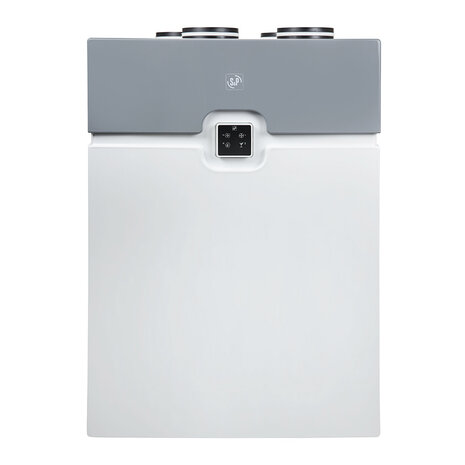 S&P Soler & Palau Sabik 210-F - G4/F7(origineel filter set) S&P Soler & Palau Sabik 210-F - G4/F7(origineel filter set)