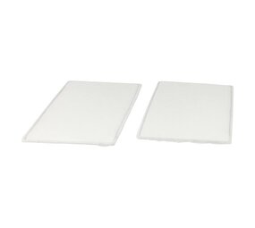 hq-filters Ubbink Ubiflux Vigor W325/400  (huismerk) G4/G4 hq-filters Ubbink Ubiflux Vigor W325/400  (huismerk) G4/G4