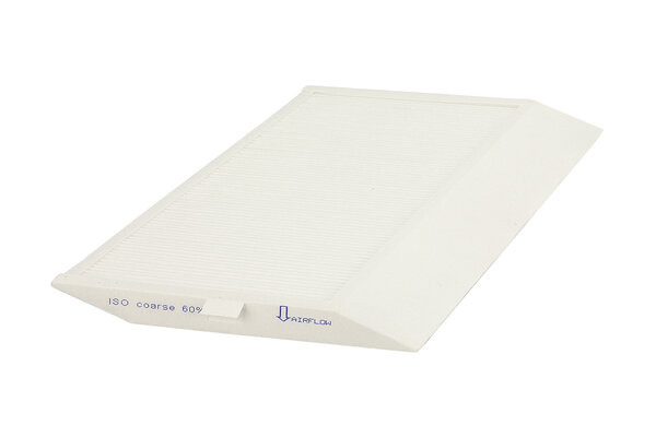 hq-filters Wolf CWL-2 325 / 400  fijnstoffilter PM1 (F7)