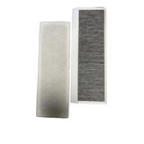 Brink filtershop Brink Flair 450/600 | 532813 (origineel) G4 + Koolstoffilter Brink filtershop Brink Flair 450/600 | 532813 (origineel) G4 + Koolstoffilter