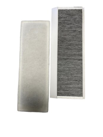 Brink filtershop Brink Flair 450/600 | 532813 | originele  G4 + Koolstoffilter Brink filtershop Brink Flair 450/600 | 532813 | originele  G4 + Koolstoffilter