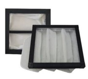 Nilan filtershop Nilan VPL 15 Top | F7 filterset Nilan filtershop Nilan VPL 15 Top | F7 filterset