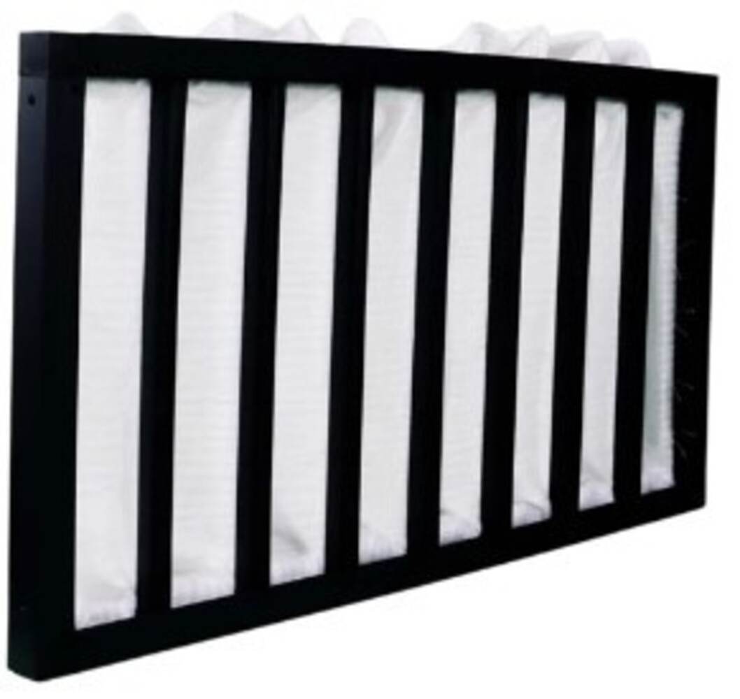 Nilan filtershop  Nilan VPL 28  | F7 filterset Nilan filtershop  Nilan VPL 28  | F7 filterset