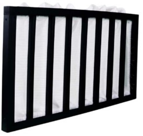 Nilan filtershop  Nilan VPL 28  | F7 filterset Nilan filtershop  Nilan VPL 28  | F7 filterset