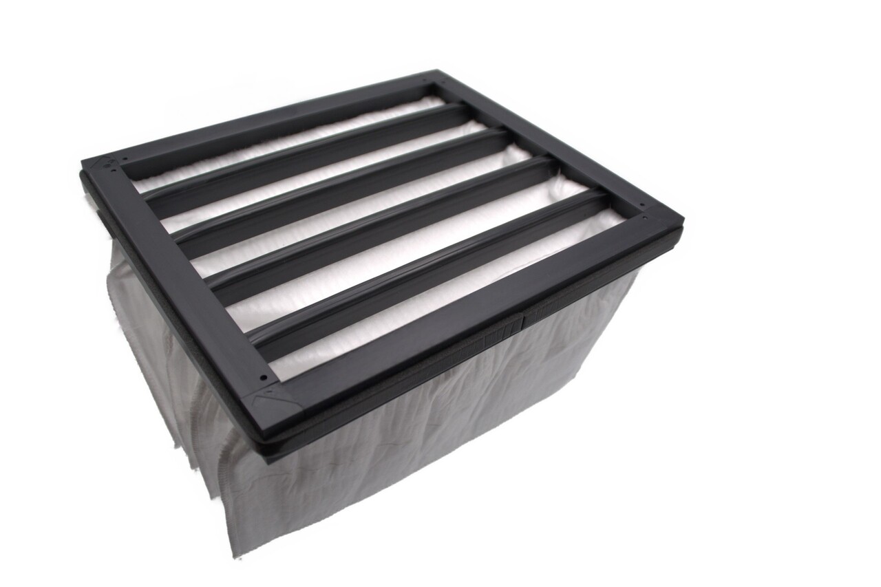 hq-filters Systemair BF VVX-400 Nova zakkenfilter F7 - 12357 hq-filters Systemair BF VVX-400 Nova zakkenfilter F7 - 12357