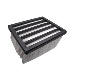 hq-filters Systemair BF VVX-400 Nova  zakkenfilter F7  12357 hq-filters Systemair BF VVX-400 Nova  zakkenfilter F7  12357