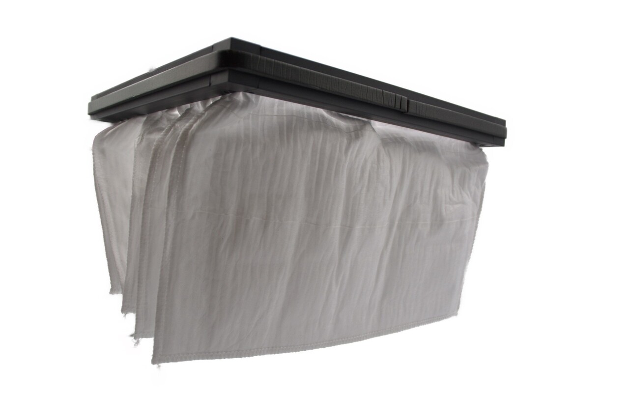 hq-filters Systemair BF VVX-400 Nova zakkenfilter F7 - 12357 hq-filters Systemair BF VVX-400 Nova zakkenfilter F7 - 12357